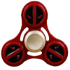 DEADPOOL FIDGET SPINNER