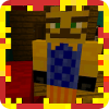 Hello Neighbor 2.0 new map for MCPE