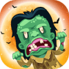 Zombie Evolution – Scary Merge and Clicker Game