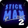 Stick Man Fight 2