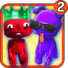party humain game panic 2