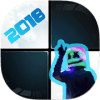 Piano DJ Marshmellow Tiles