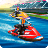 Speed Boat Jet Ski Racing PRO