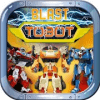 Blast Tobot Fun match 3