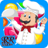 Candy Rush Mania