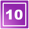 Drop 10 - Math Game