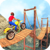 Bike Stunt Racing Master 3D