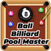 8 Ball Billiard Pool Master