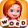 Word Moments - Free Brain Puzzle Games