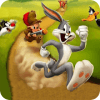 Tunes Looney Bugs Super Bunny game