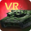小镇坦克战VR