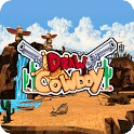 畫(huà)面牛仔 Draw, Cowboy!