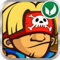 瘋狂海盜 CrazyPirate
