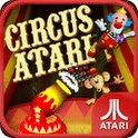 特技马戏团 Circus Atari