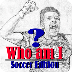Who am I Soccer