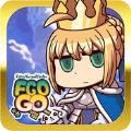 FGOgo抓英靈