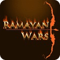 羅摩戰(zhàn)爭:飛躍海洋 Ramayan...