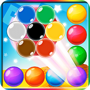 Candy Bubble Shooter Smash