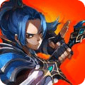 圣武戰(zhàn)紀(jì)