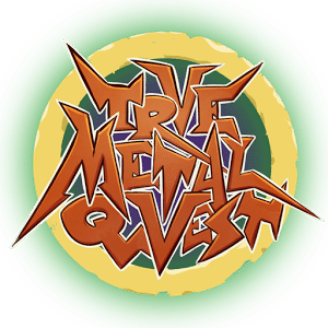 金屬搖滾小子的冒險:TrVe Metal Quest