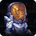 Galaxy Commando