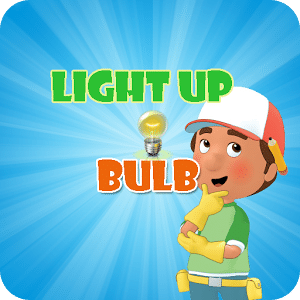 Light Up Bulb