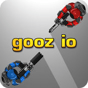 gooz io彈藥