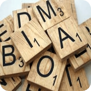 Scrabble Μετρητη? Ποντων-Count