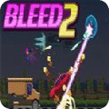 Bleed2無(wú)敵