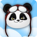 空降熊猫 Airborne Panda