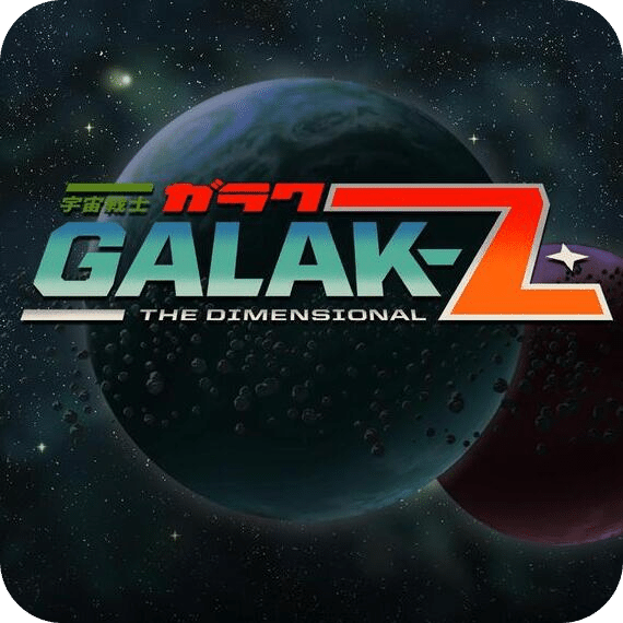 Galak-Z：變形 移動版