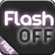 Flash OFF™