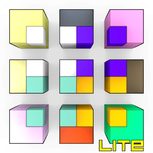Cubezzle Lite
