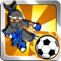 忍者足球 Ninja Soccer