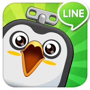 機(jī)械爆破鳥中文版 LINE Bir...