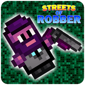Streets of Robber