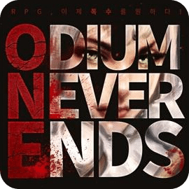Odium Never Ends