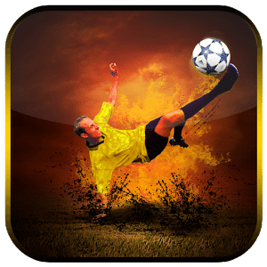 Play Real Football Soccer Game