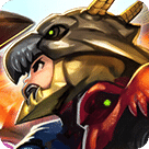 魔物齒輪