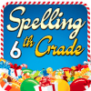Learning English Spelling Game for 6th Grade FREE