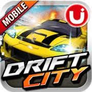 极速快车手 Drift City Mobile