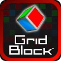 镜面方块 GridBlock