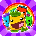 海綿寶寶大冒險 Rainbow Team