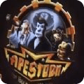 ApeStorm Full Bananas