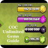Full gems guide clash of clans
