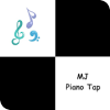 Piano Tap - MJ