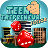 Teen Trepreneur Fusion