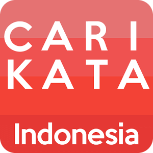 Cari Kata Indonesia