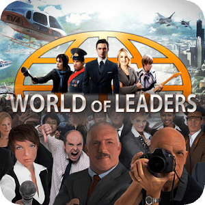 World Of Leaders