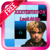 XXXTENTATION Look At Me Piano